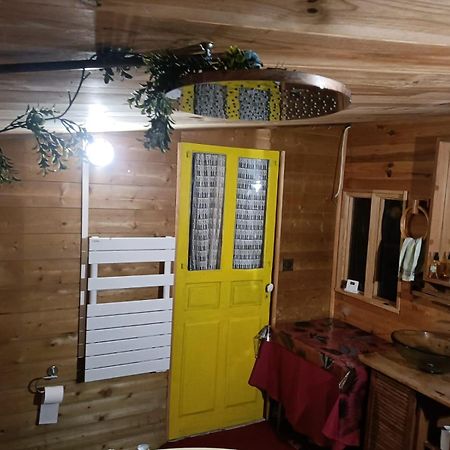 Chalet entre terre et mer Planguenoual Extérieur photo