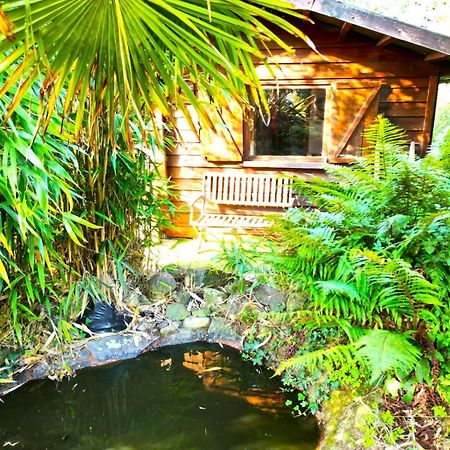 Chalet entre terre et mer Planguenoual Extérieur photo