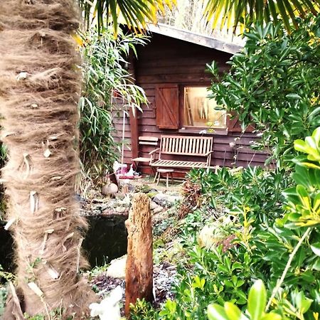 Chalet entre terre et mer Planguenoual Extérieur photo
