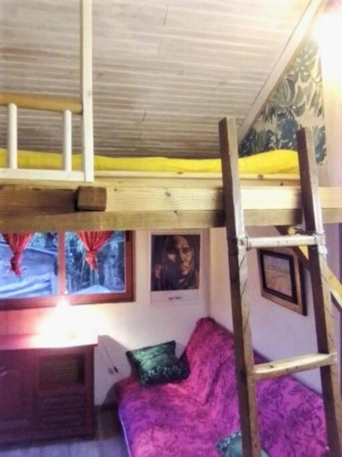 Chalet entre terre et mer Planguenoual Extérieur photo