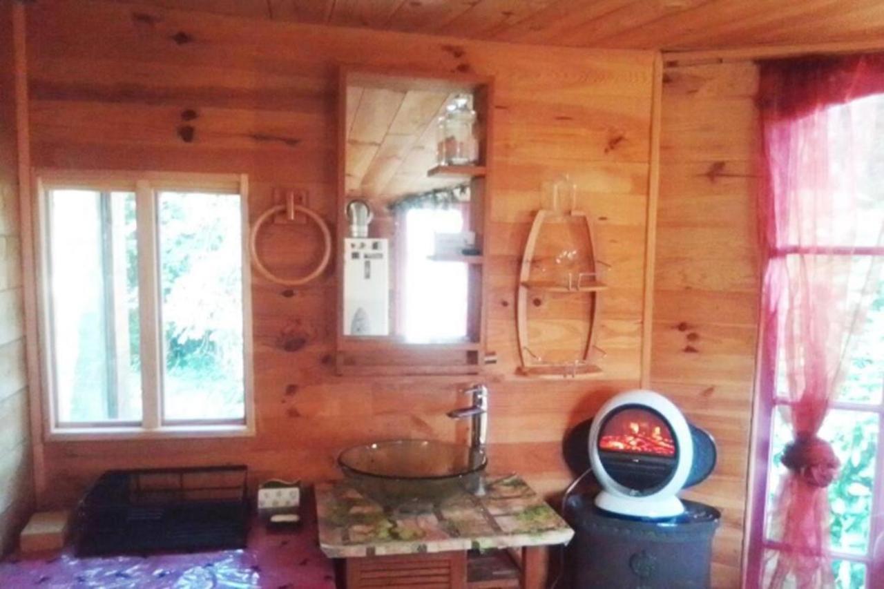 Chalet entre terre et mer Planguenoual Extérieur photo