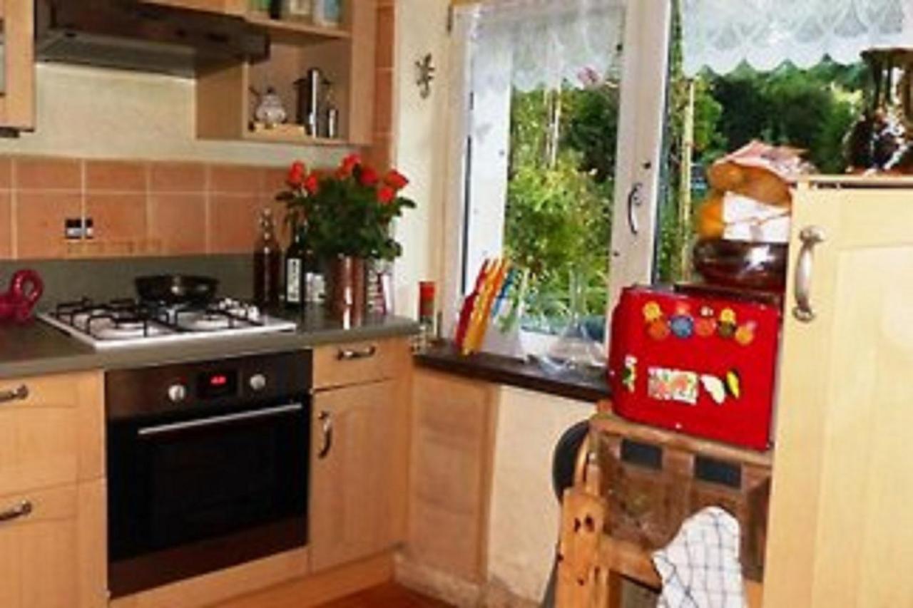 Chalet entre terre et mer Planguenoual Extérieur photo