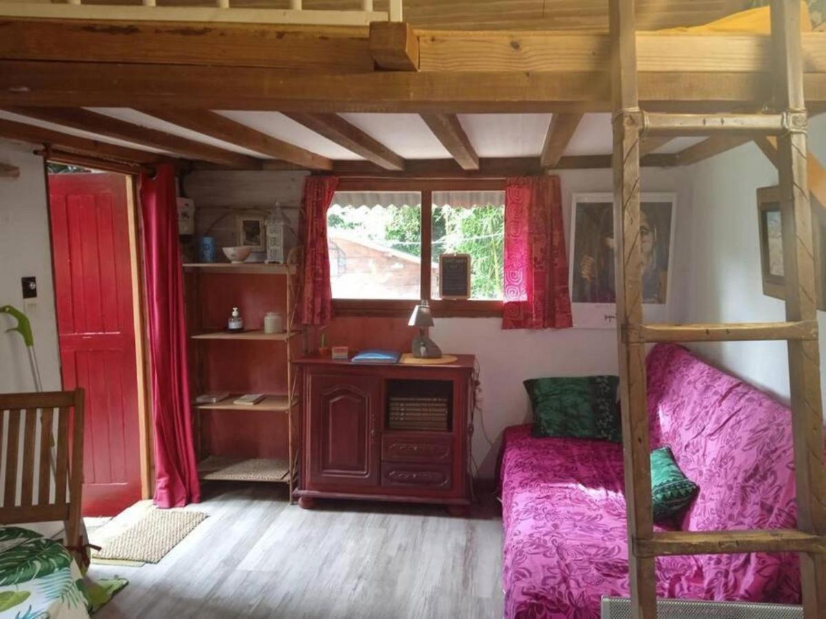 Chalet entre terre et mer Planguenoual Extérieur photo