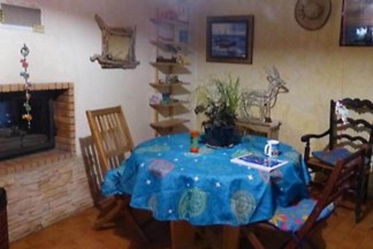 Chalet entre terre et mer Planguenoual Extérieur photo