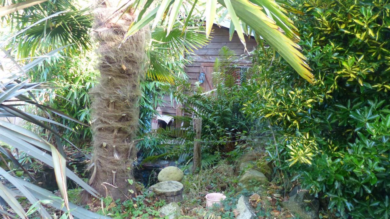 Chalet entre terre et mer Planguenoual Extérieur photo