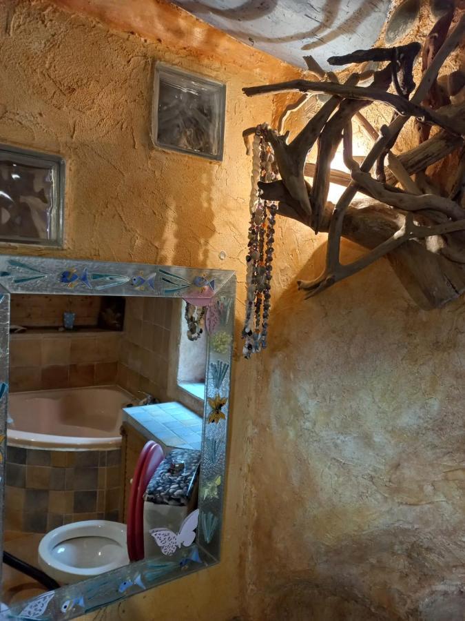 Chalet entre terre et mer Planguenoual Extérieur photo
