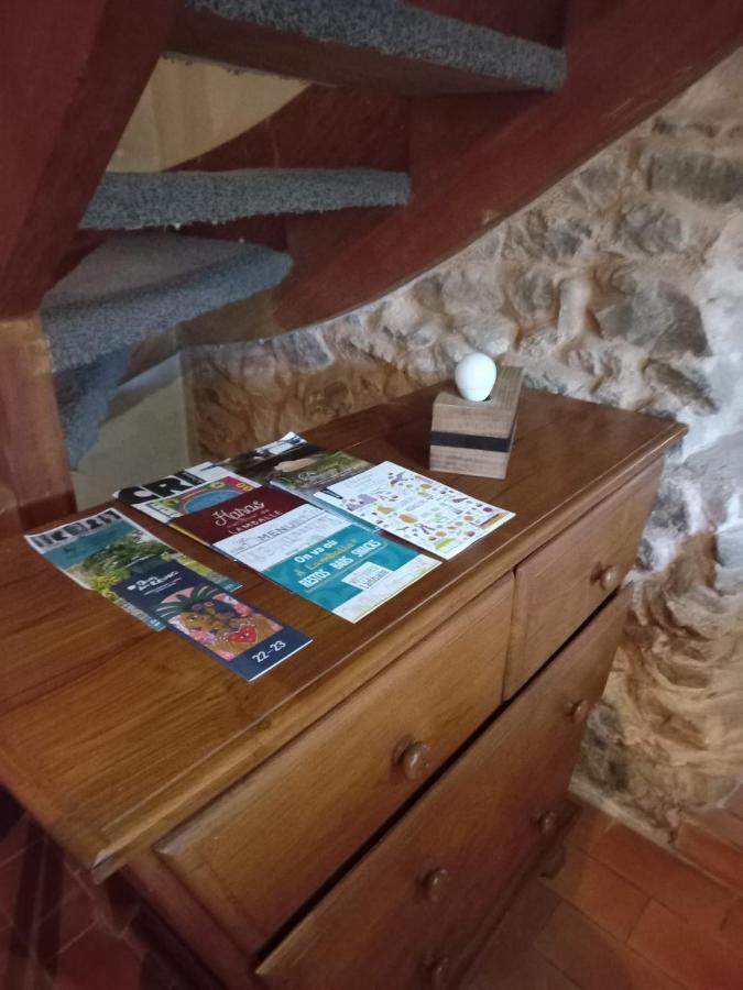 Chalet entre terre et mer Planguenoual Extérieur photo