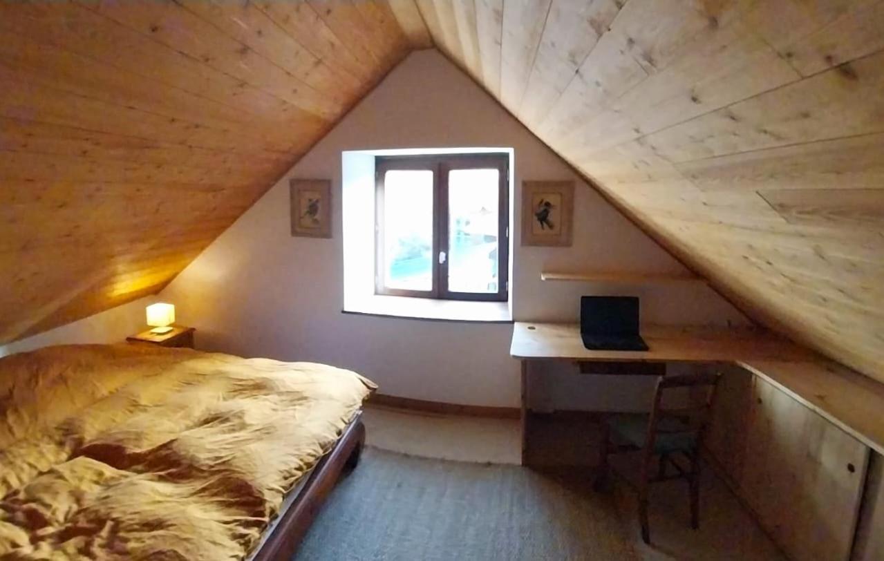 Chalet entre terre et mer Planguenoual Extérieur photo