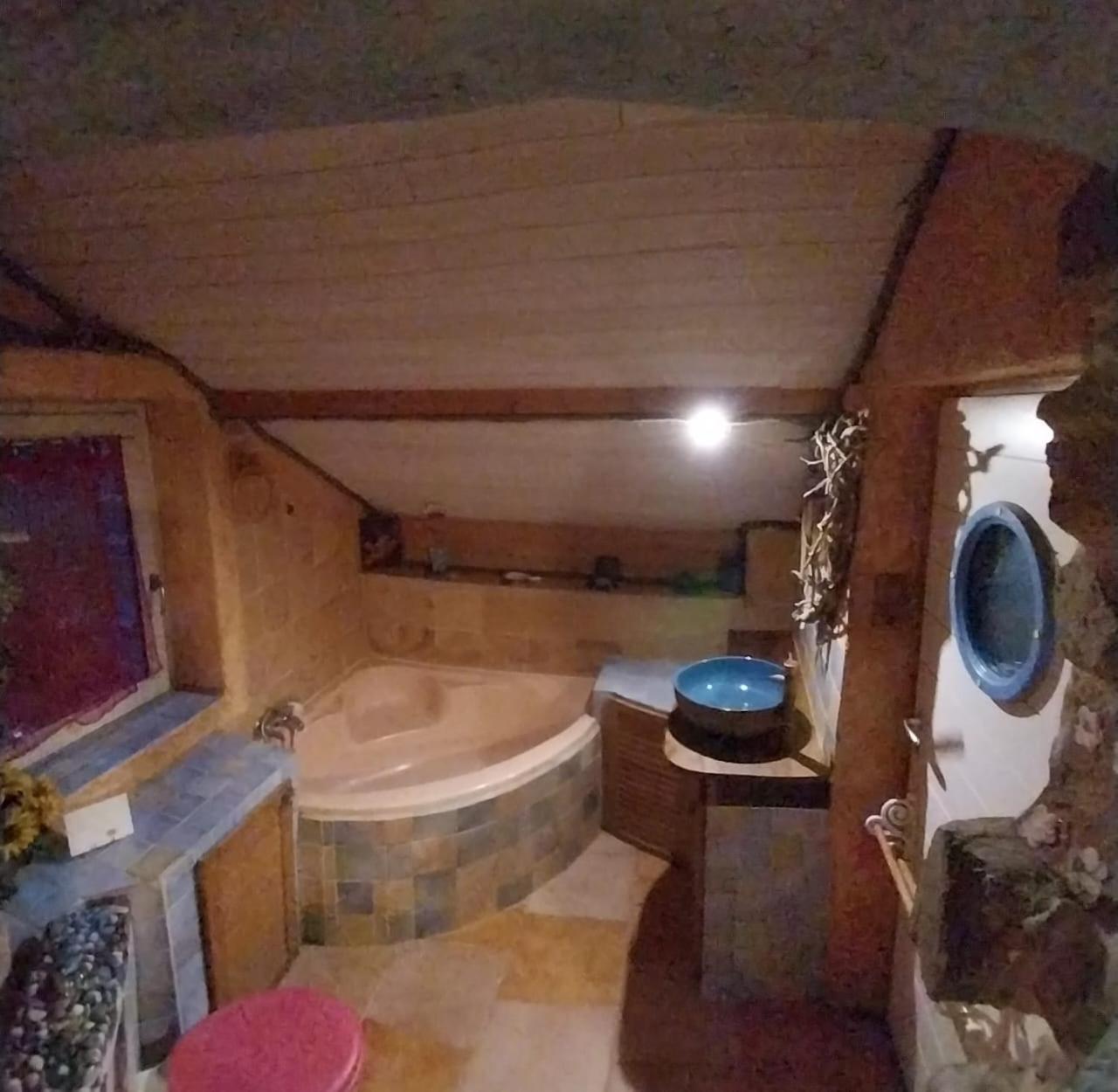 Chalet entre terre et mer Planguenoual Extérieur photo
