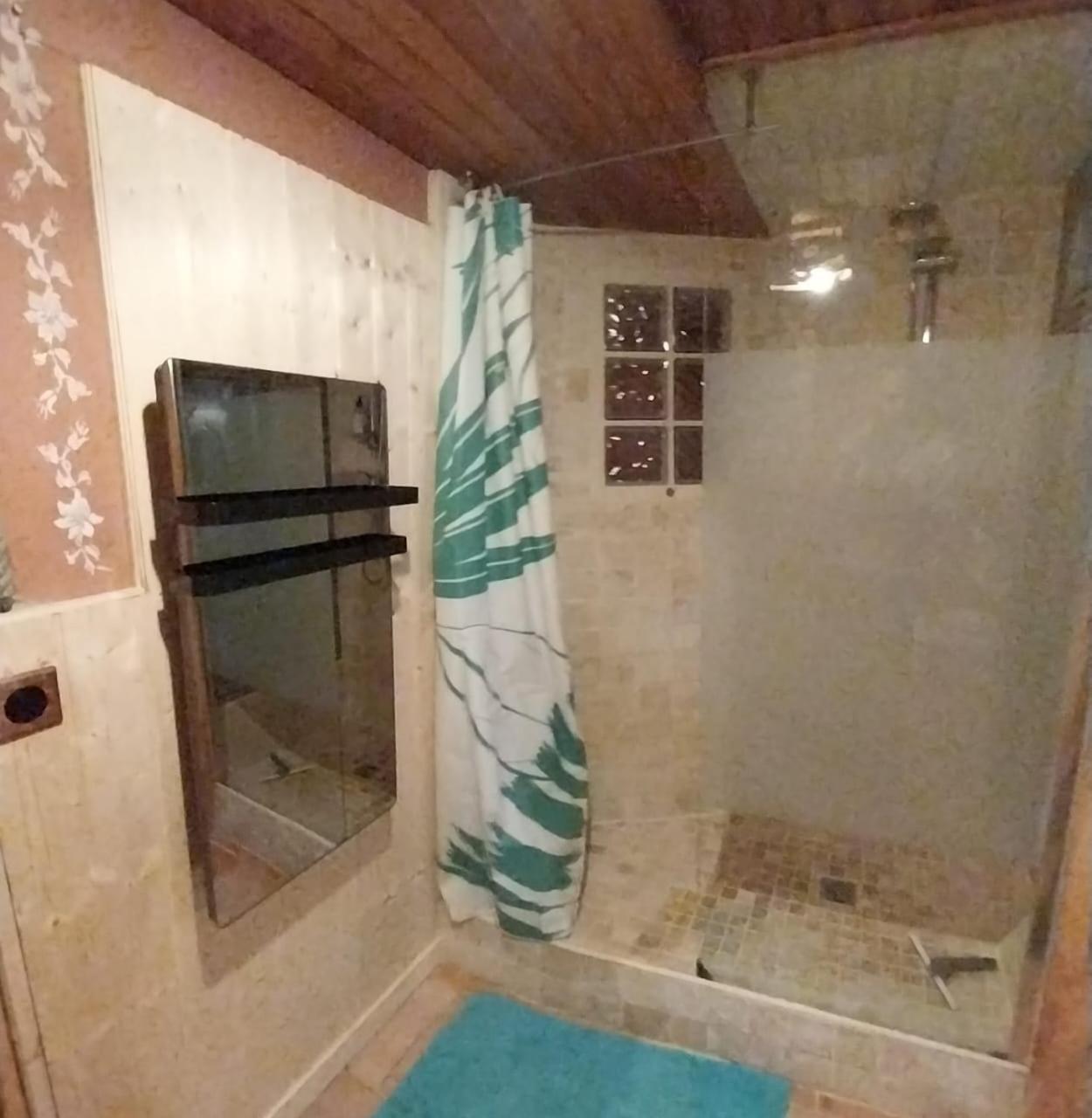 Chalet entre terre et mer Planguenoual Extérieur photo