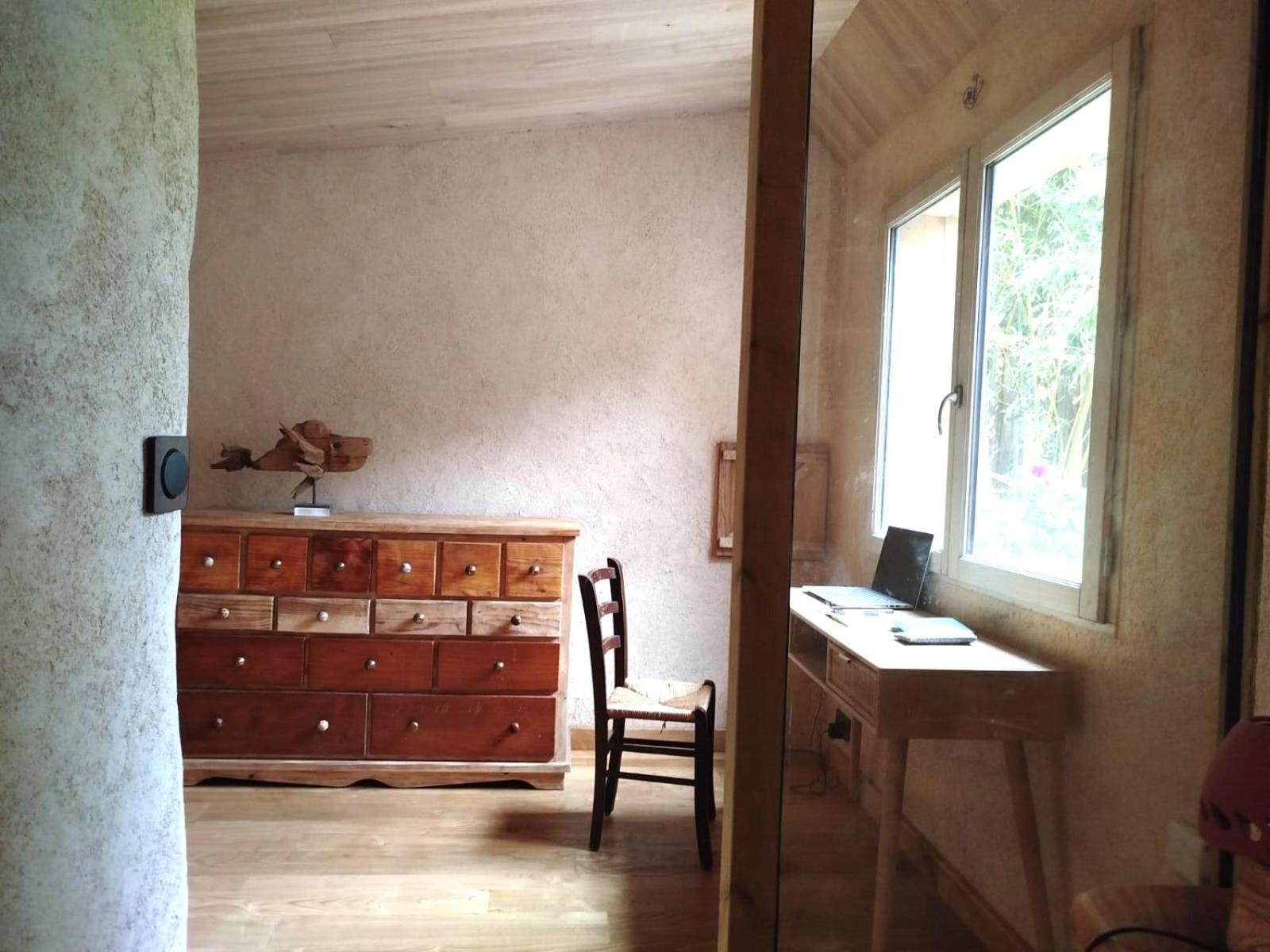 Chalet entre terre et mer Planguenoual Extérieur photo