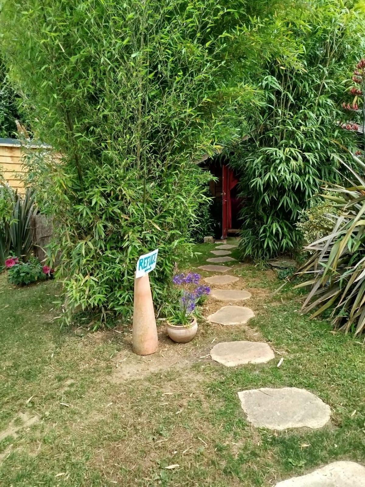Chalet entre terre et mer Planguenoual Extérieur photo