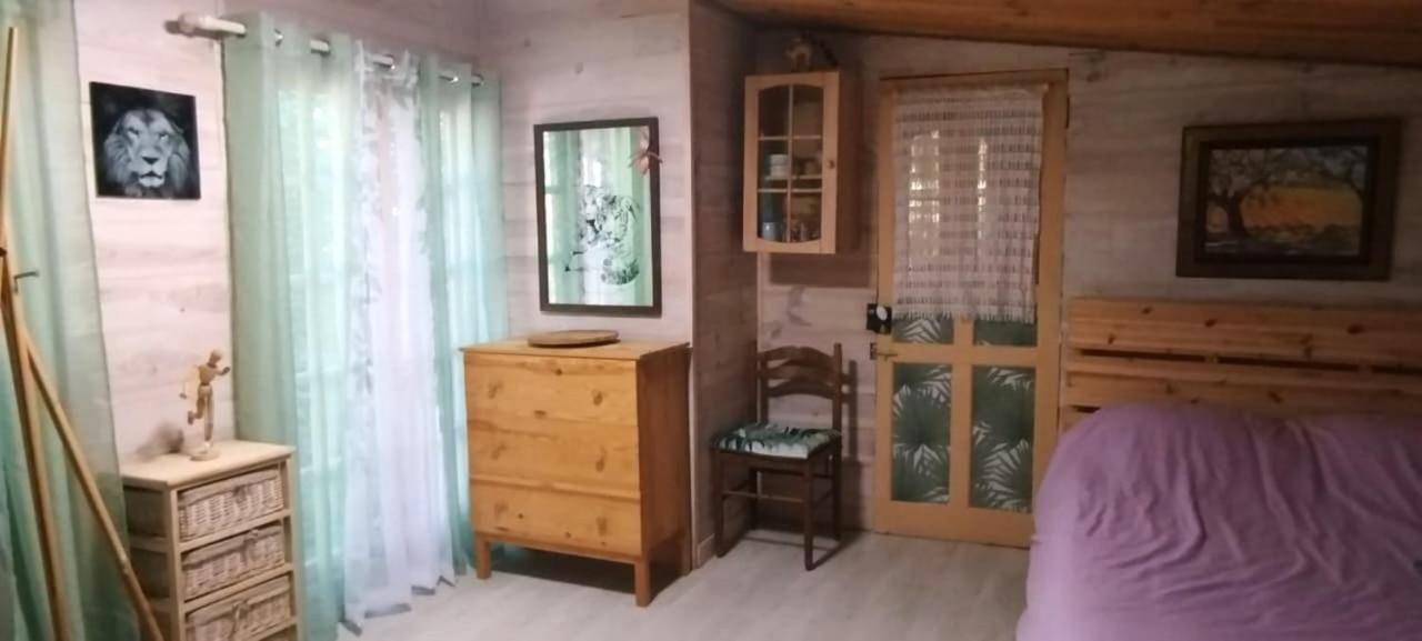 Chalet entre terre et mer Planguenoual Extérieur photo