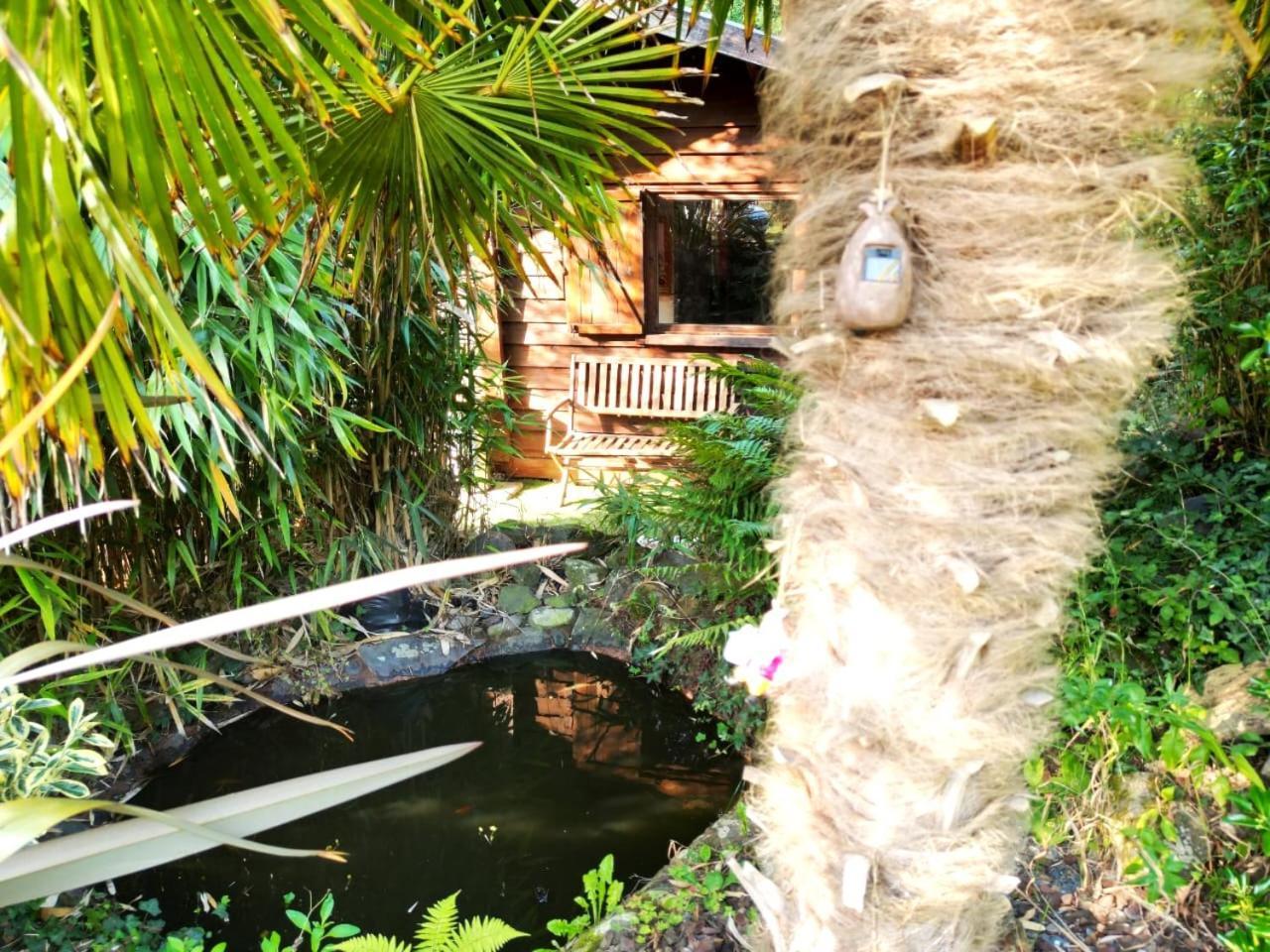 Chalet entre terre et mer Planguenoual Extérieur photo