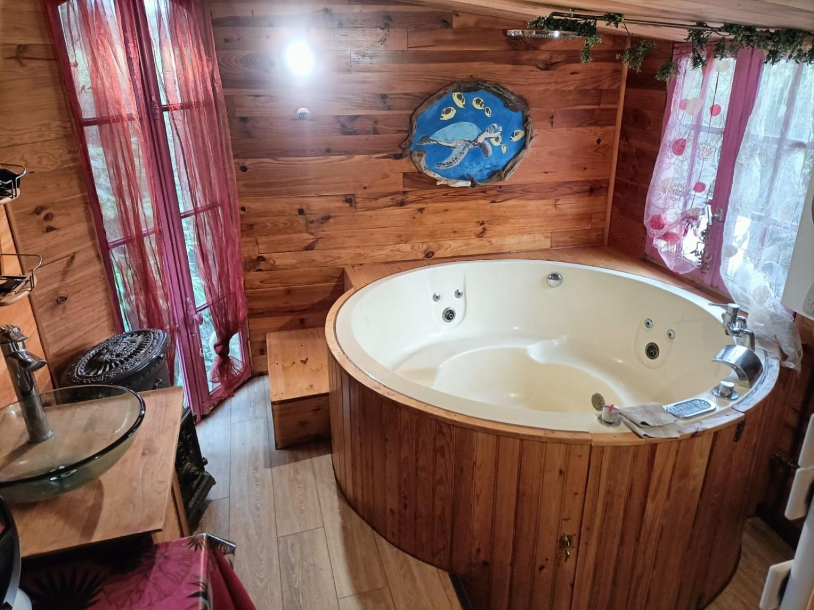 Chalet entre terre et mer Planguenoual Extérieur photo