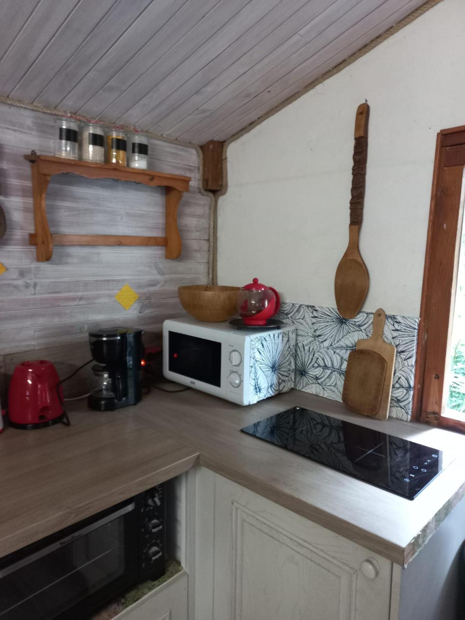 Chalet entre terre et mer Planguenoual Extérieur photo
