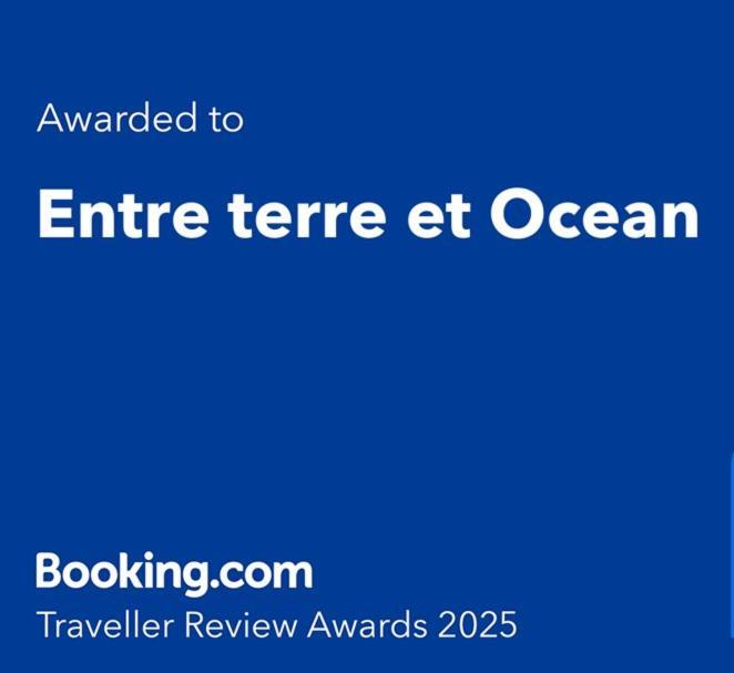 Chalet entre terre et mer Planguenoual Extérieur photo