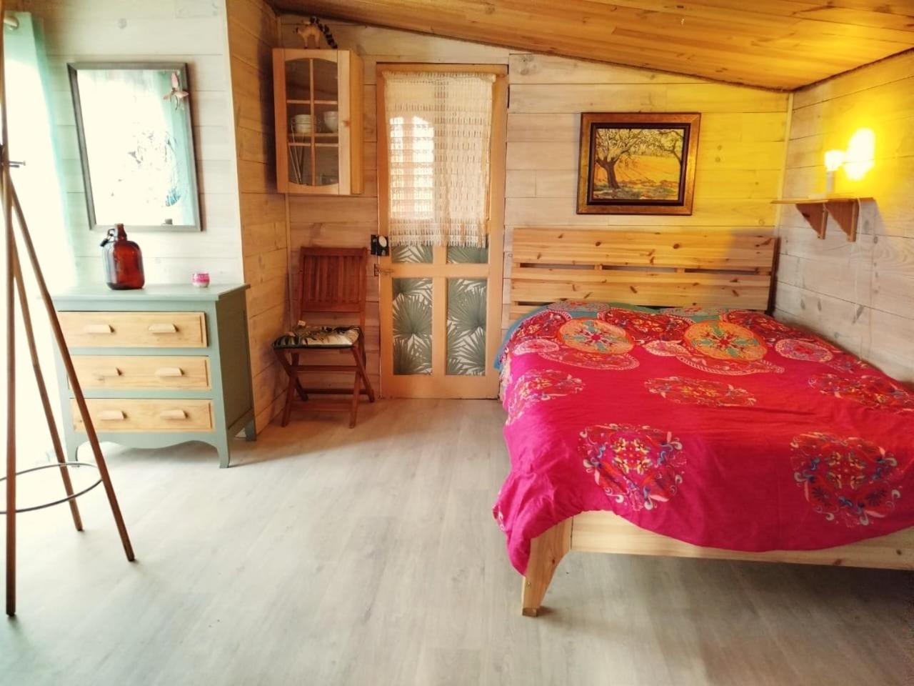 Chalet entre terre et mer Planguenoual Extérieur photo